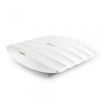 TP-LINK EAP110 1PORT 300Mbps TAVAN TİPİ ACCESS POINT