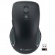 LOGITECH M560 MOUSE BLACK 910-003882