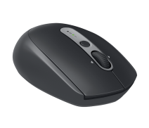 LOGITECH M590 SILENT MOUSE GRAPHITE 910-005197