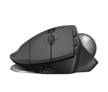 LOGITECH MX ERGO GRAPHITE KABLOSZ MOUSE 910-005179