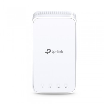 TP-LINK TL-RE300 AC1200 867Mbps PRİZ TİPİ MENZİL GENİŞLETİCİ