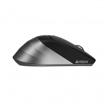 A4 TECH FB35 OPTIK MOUSE BLUETOOTH+NANO USB GRİ