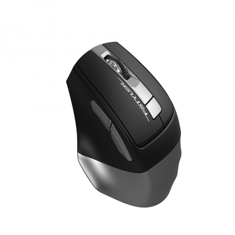 A4 TECH FB35 OPTIK MOUSE BLUETOOTH+NANO USB GRİ