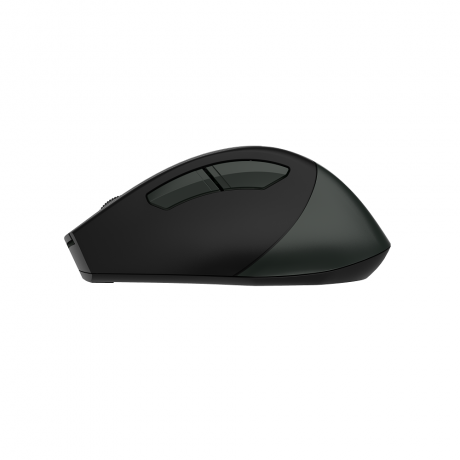 A4 TECH FB35 OPTIK MOUSE BLUETOOTH+NANO USB YEŞİL