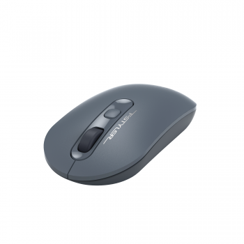 A4 TECH FG20 OPTIK MOUSE NANO USB MAVİ 2000 DPI