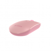 A4 TECH FG20 OPTIK MOUSE NANO USB PEMBE 2000 DPI