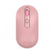 A4 TECH FG20 OPTIK MOUSE NANO USB PEMBE 2000 DPI