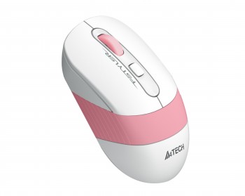 A4 TECH FG10 OPTIK MOUSE NANO USB PEMBE 2000 DPI