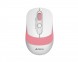 A4 TECH FG10 OPTIK MOUSE NANO USB PEMBE 2000 DPI