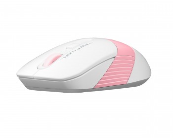 A4 TECH FG10 OPTIK MOUSE NANO USB PEMBE 2000 DPI