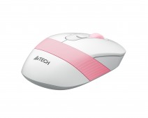 A4 TECH FG10 OPTIK MOUSE NANO USB PEMBE 2000 DPI