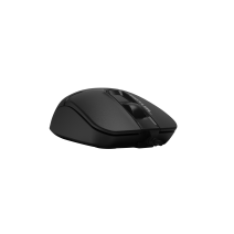 A4 TECH FM12 OPTIK MOUSE USB SİYAH 1200 DPI