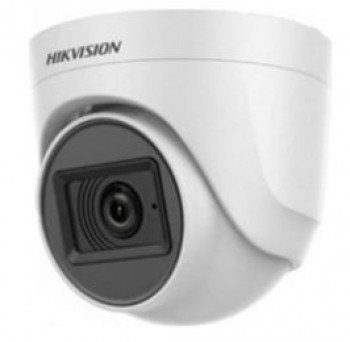 HIKVISION DS-2CE76D0T-EXIPF 2MP 2.8MM AHD DOME KAMERA