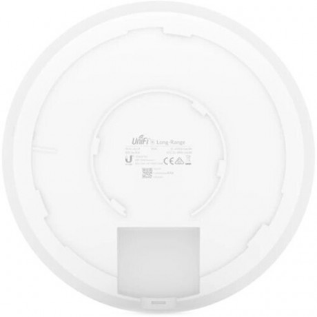 UBIQUITI UNIFI6  AX3000  ACCESS POINT (U6-LR)  ADAPTÖRSÜZ