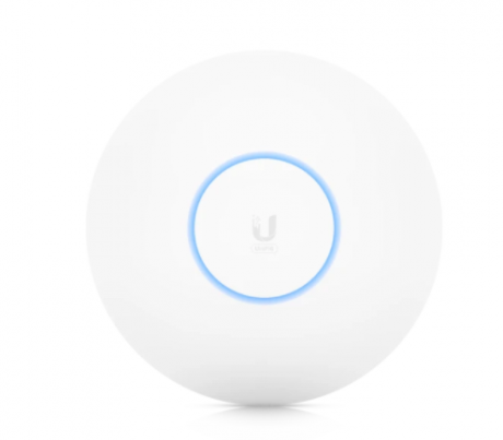 UBIQUITI UNIFI6  AX3000  ACCESS POINT (U6-LR)  ADAPTÖRSÜZ