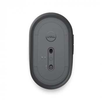 DELL MS5120WG MOBILE KABLOSUZ MOUSE GRİ (570-ABHL)