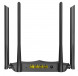 TENDA AC8 4PORT 1200Mbps GIGABIT ACCESS POINT ROUTER