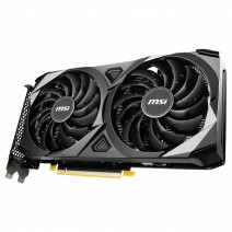 MSI GEFORCE RTX 3060 TI VENTUS 2X 8G OCV1 LHR 8GB GDDR6 