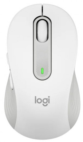 LOGITECH M650 SİGNATURE KABLOSUZ MOUSE BEYAZ 910-006255