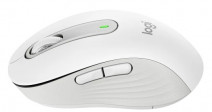 LOGITECH M650 SİGNATURE KABLOSUZ MOUSE BEYAZ 910-006255