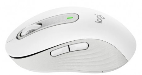 LOGITECH M650 SİGNATURE KABLOSUZ MOUSE BEYAZ 910-006255