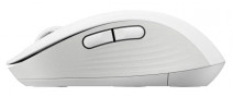 LOGITECH M650 SİGNATURE KABLOSUZ MOUSE BEYAZ 910-006255