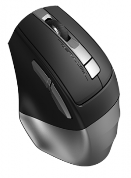 A4TECH FB35C BLUETOOTH OPTIK ŞARJLI MOUSE NANO GRİ