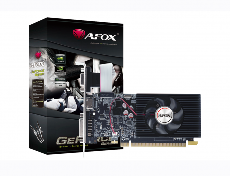 AFOX GEFORCE GT730 4GB DDR3 128Bit (AF730-4096D3L5)