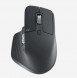 LOGITECH MX MASTER 3 MOUSE SİYAH 910-006199