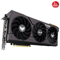 ASUS TUF-RTX4060TI-O8G-GAMING 8GB GDDR6 HDMI DP 128Bit 