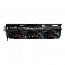 PNY RTX 4060 Ti XLR8 Gaming VERTO RGB 8 GB GDDR6 128Bit (VCG4060T8TFXXPB1)