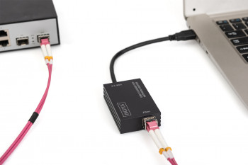 DIGITUS DN-3026 SFP NETWORK ADAPTÖRÜ USB 3.0