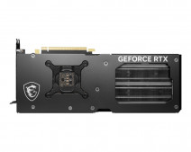 MSI GEFORCE RTX 4070 GAMING X SLIM 12G 12GB GDDR6X HDMI DP 192BİT