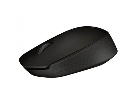 LOGITECH B170 NANO MOUSE KABLOSUZ SİYAH 910-004798