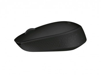 LOGITECH B170 NANO MOUSE KABLOSUZ SİYAH 910-004798