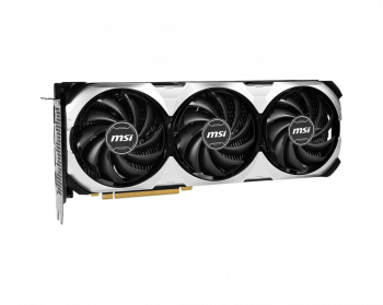 MSI GEFORCE RTX 4070 TI VENTUS 3X E1 12G OC 12GB GDDR6X HDMI DP 192BİT