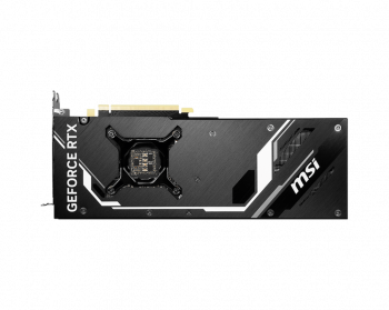 MSI GEFORCE RTX 4070 TI VENTUS 3X E1 12G OC 12GB GDDR6X HDMI DP 192BİT