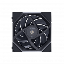 Lian Li UNI FAN TL 3x120mm Siyah RGB Kasa Fanı (G99.12TL3B.00)