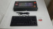 Redragon K568 RGB Dark Avenger Red Switch Mekanik Gaming (Oyuncu) Klavye (OUTLET)