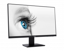 27 MSI PRO MP273A FHD 1MS 100HZ FLAT IPS 