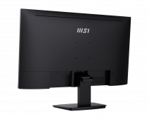 27 MSI PRO MP273A FHD 1MS 100HZ FLAT IPS 