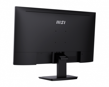 27 MSI PRO MP273A FHD 1MS 100HZ FLAT IPS 