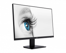 27 MSI PRO MP273A FHD 1MS 100HZ FLAT IPS 