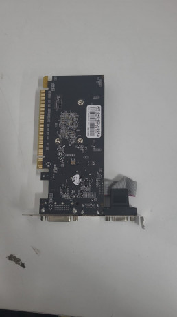 AFOX GEFORCE GT730 4GB DDR3 128Bit AF730-4(OUTLET)