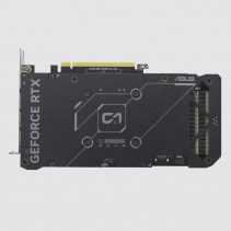 ASUS DUAL-RTX4060TI-O16G-EVO GDDR6 HDMI DP128BIT