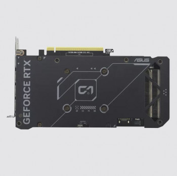 ASUS DUAL-RTX4060TI-O16G-EVO GDDR6 HDMI DP128BIT