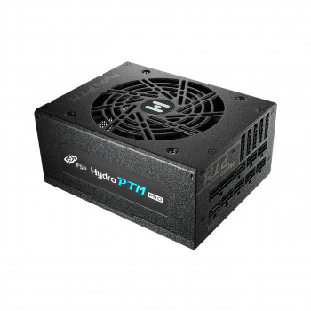 FSP HYDRO PTM PRO HPT2-1650M GEN5 ATX 3.0 1650W POWER SUPPLY