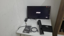 27 MSI G274QPX RAPID IPS WQHD 1MS 240HZ HD(OUTLET)