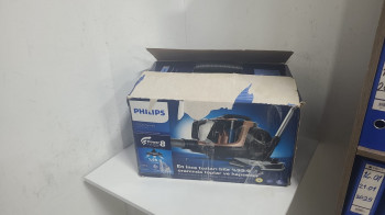 PHILIPS POWERPRO MAX XB7151/07 900 W TORBA(OUTLET)