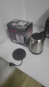 ALTUS AL 728 I INOX KETTLE(OUTLET)